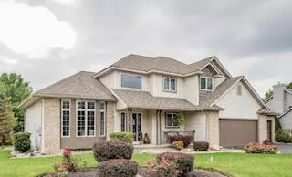 132 Abbington Ct, Battle Creek, MI 49015