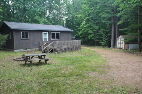 17258 Jennifer Dr, Wellston, MI 49689