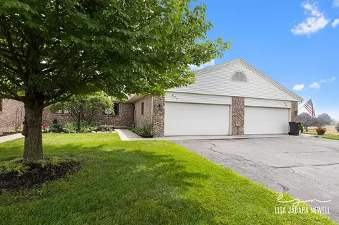 832 Bayou Dr SW, Byron Center, MI 49315