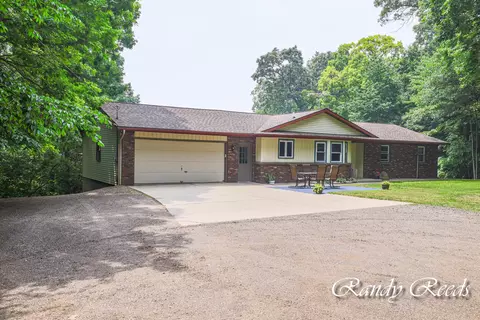 1910 Luce St SW, Grand Rapids, MI 49534