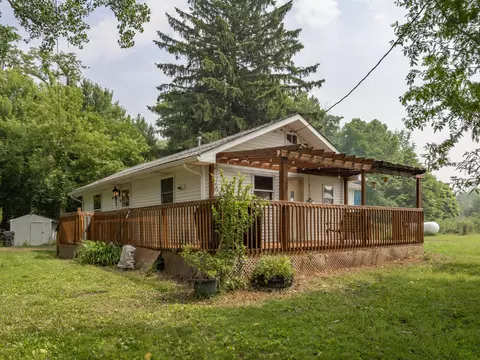 40509 78th St, Covert, MI 49043
