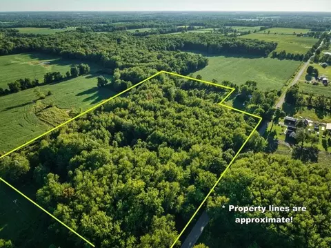 Bidwell Road, Coldwater, MI 49036
