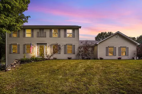 10838 E Cd Ave, Richland, MI 49083