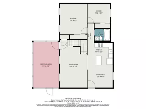 8778 W Stanton Rd, Stanton, MI 48888 photo 36