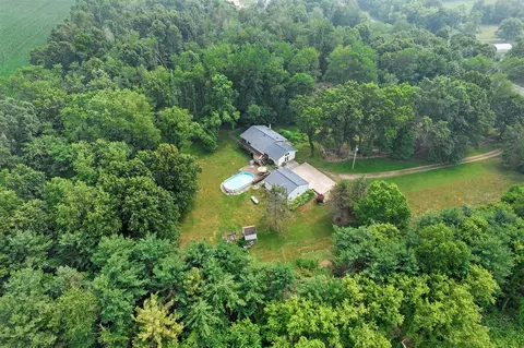 11233 Moscow Rd, Hanover, MI 49241