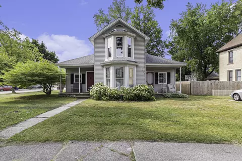 315 Church St, Hart, MI 49420