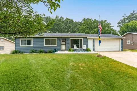 1904 Lauralwood Ave, Portage, MI 49002