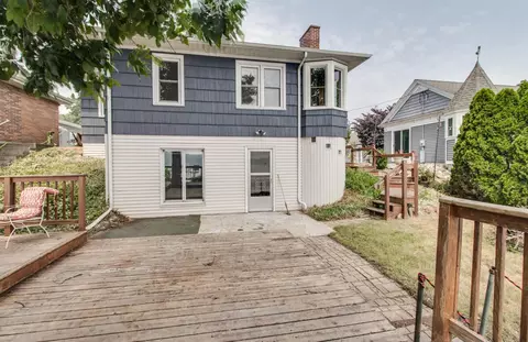 2811 Kistler Rd, Battle Creek, MI 49014