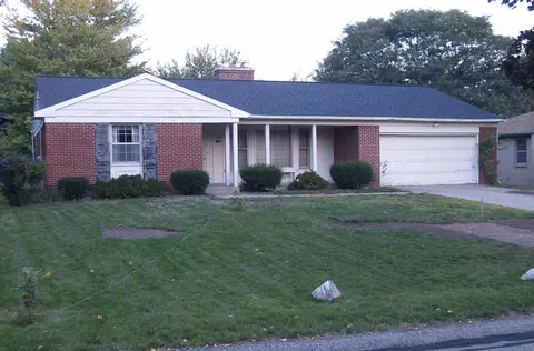 1865 Millbrook St SE, Grand Rapids, MI 49508