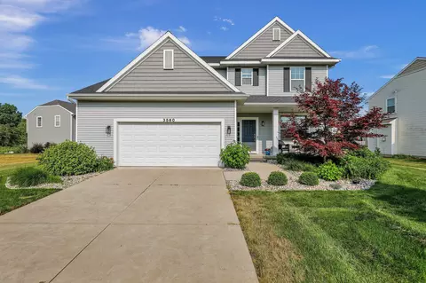 3560 Astilbe Dr, Okemos, MI 48864