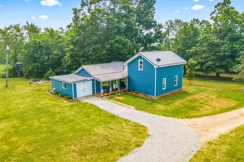 10700 Culbert Rd, Pittsford, MI 49271