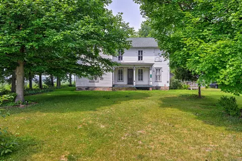 56550 Gards Prairie Rd, Cassopolis, MI 49031