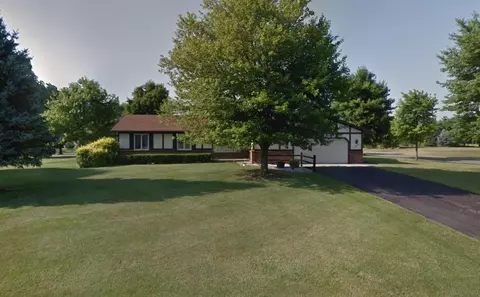 3392 Mistywood St SE, Caledonia, MI 49316