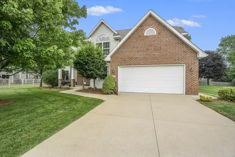 8323 Keenan St, Kalamazoo, MI 49009