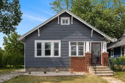 548 Lakeview Ave, Battle Creek, MI 49015