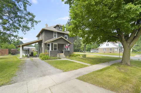 600 Saint Clair Ave, Jackson, MI 49202