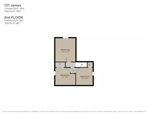 721 James St, Belding, MI 48809 photo 23