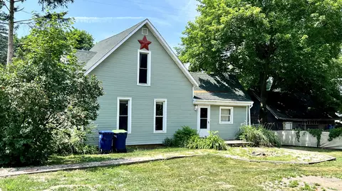 301 W Union St, Lake City, MI 49651