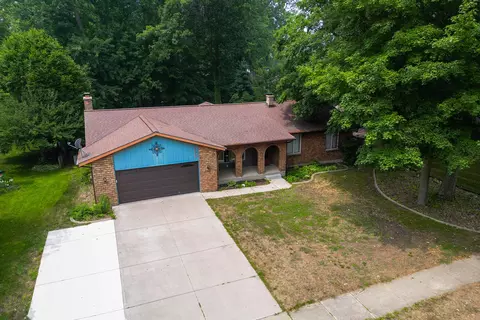 3909 Honeybrook Ave SW, Grandville, MI 49418