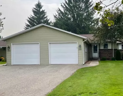 3134 Riviera Dr SE, Kentwood, MI 49512