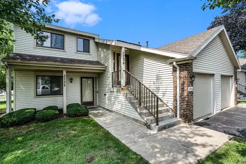 3734 Tartan Cir, Portage, MI 49024
