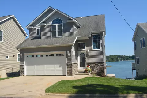 139 Wa Wee Nork Dr, Battle Creek, MI 49015