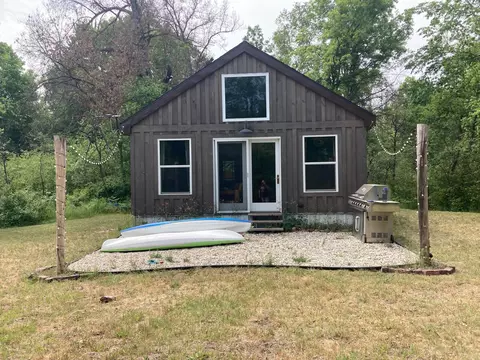 36 W Dewitt Road Dr, Luther, MI 49656