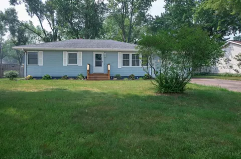 452 Brownway, Benton Harbor, MI 49022