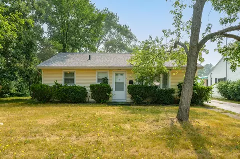 62 N Mason Ave, Battle Creek, MI 49037