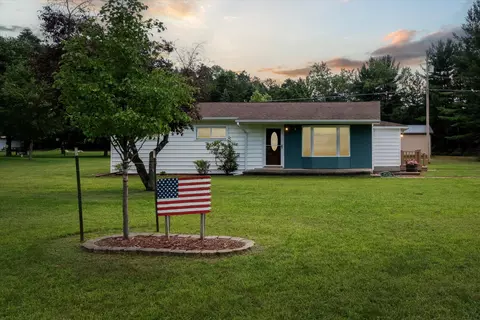17575 Mckinley Rd, Big Rapids, MI 49307