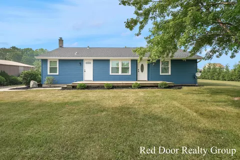 3990 Jordan Rd, Freeport, MI 49325