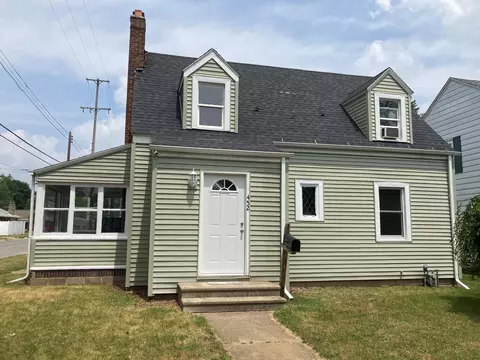 452 Wentworth Ave, Battle Creek, MI 49015