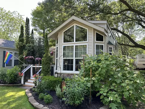 6473 Blue Star Hwy #42, Saugatuck, MI 49453