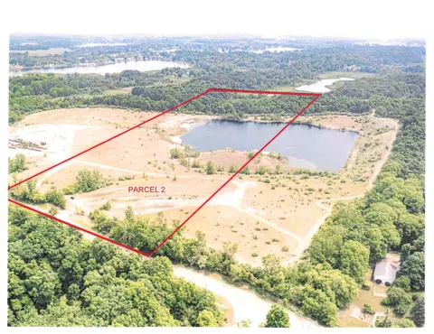 9600 Marr Hwy #PARCEL 2, Brooklyn, MI 49230