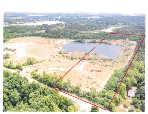 9600 Marr Hwy #PARCEL 1, Brooklyn, MI 49230