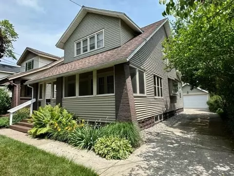 118 Mayfield Ave NE, Grand Rapids, MI 49503