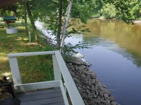 5662 Logging Trail Dr, Sears, MI 49679 photo 9