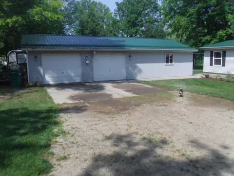 5662 Logging Trail Dr, Sears, MI 49679 photo 2