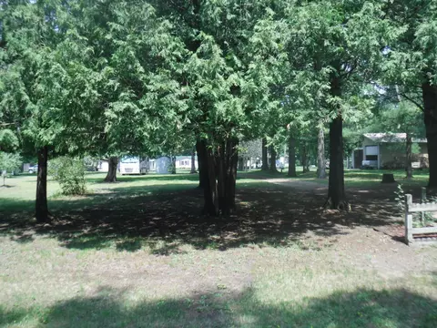 5662 Logging Trail Dr, Sears, MI 49679 photo 4