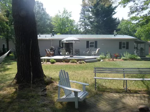 5662 Logging Trail Dr, Sears, MI 49679 photo 8