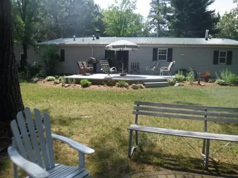 5662 Logging Trail Dr, Sears, MI 49679 photo 6