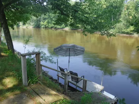 5662 Logging Trail Dr, Sears, MI 49679 photo 5