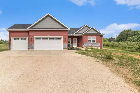 11116 Austin Ct, Delton, MI 49046