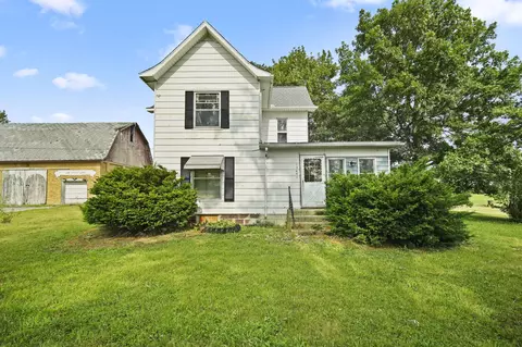 13491 S Waldron Rd, Waldron, MI 49288