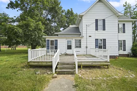 13491 S Waldron Rd, Waldron, MI 49288 photo 2
