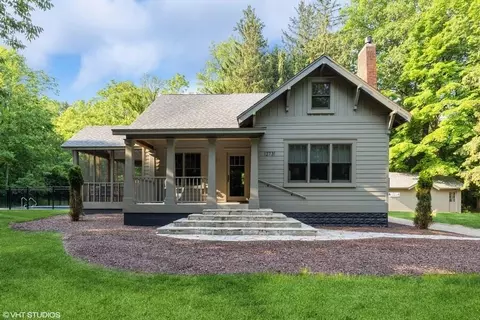 12731 Red Arrow Hwy, Sawyer, MI 49125