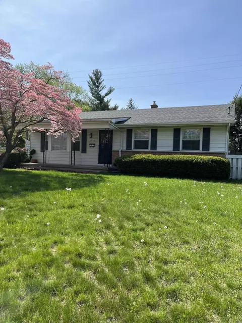 1628 Plas St SW, Wyoming, MI 49519