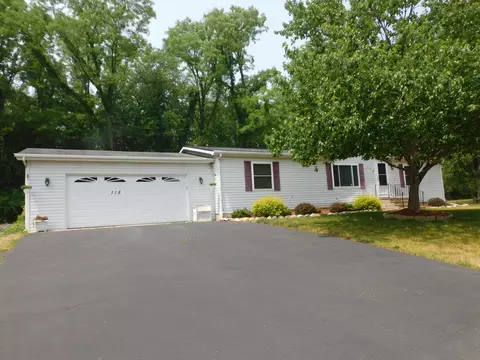 115 Lakeway Dr, Battle Creek, MI 49037