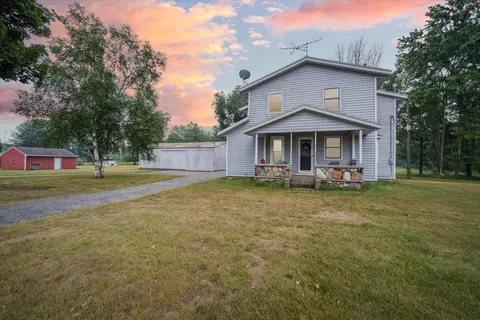 12675 Pope Church Rd, Springport, MI 49284