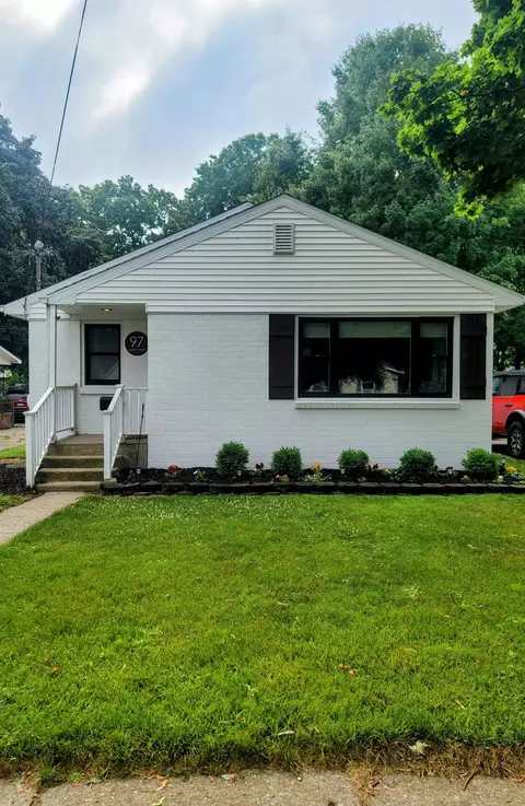 97 Walnut St, Coldwater, MI 49036